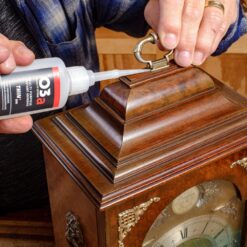 O3a Thin Cyanoacrylate Glue 50 Grams application-2