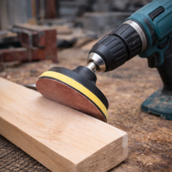 PROTECO Backing Pad 125mm