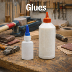 Glues