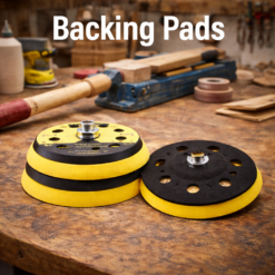Backing Pads