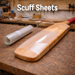 Scuff Sheets