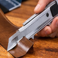 PROTECO 18mm utility knife