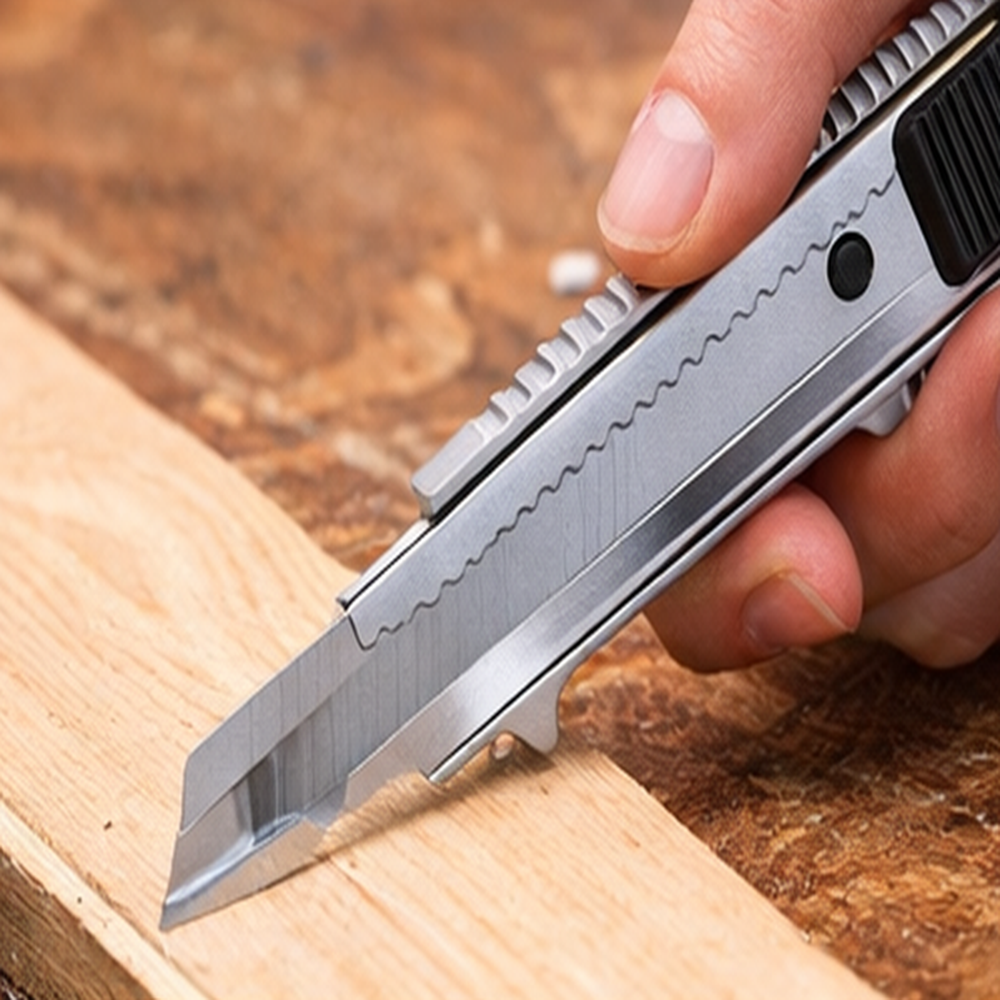 PROTECO trade utility knife