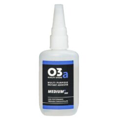 Medium Cyanoacrylate Glue 50 Grams