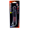 PROTECO Snap off knife 18mm main