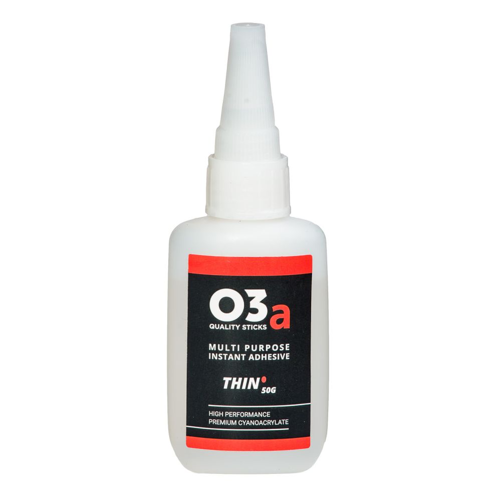 Thin Cyanoacrylate Glue 50 Grams