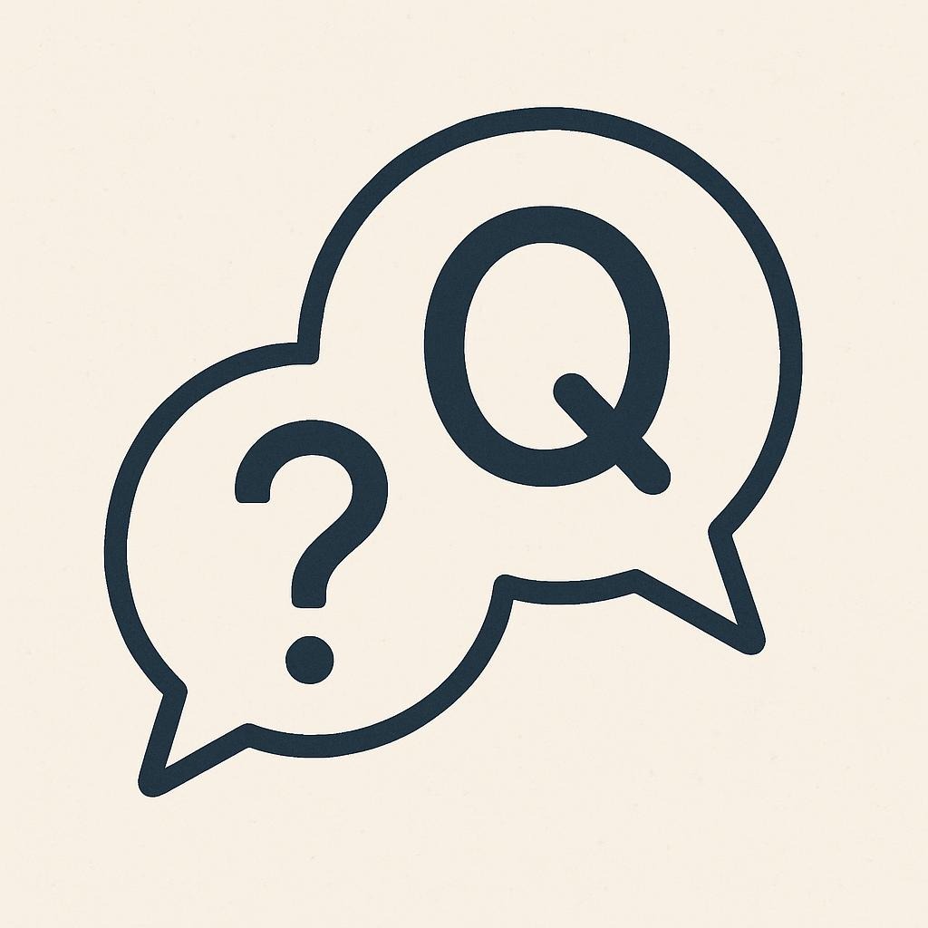 FAQ Icon