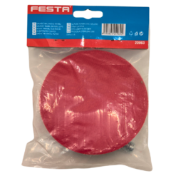 FESTA 125mm Backing Pad -3