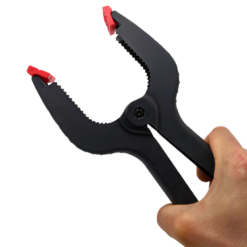 PROTECO 9 inch Spring clamp