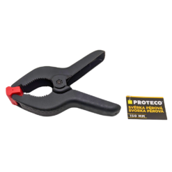 PROTECO Spring Clamp 150mm