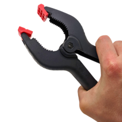 PROTECO 6 inch Spring Clamp