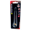 PROTECO Snap off knife 9mm