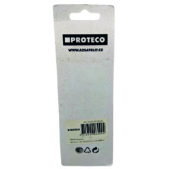 PROTECO 9mm snap off knife