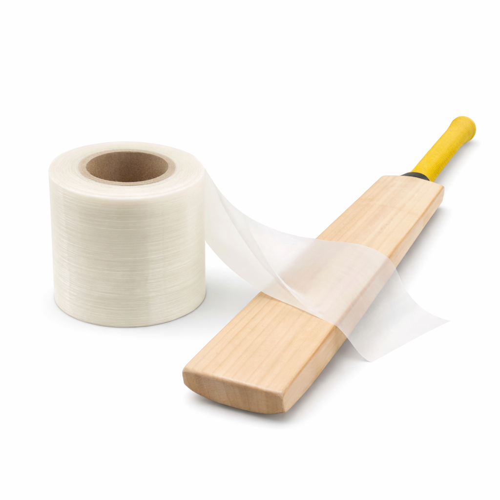 Gloss Clear Anti Scuff Sheet Roll 50m