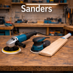 Sanders