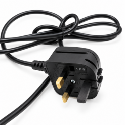 UK Plug adapter kit