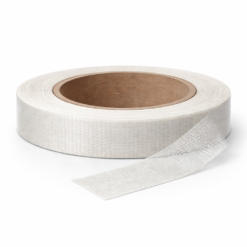 fibreglass cricket bat edge tape 25mm roll for bat edge protection