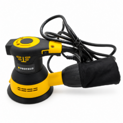 125mm orbital sanding machine PROTECO