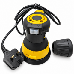 PROTECO random sanding machine with UK plug